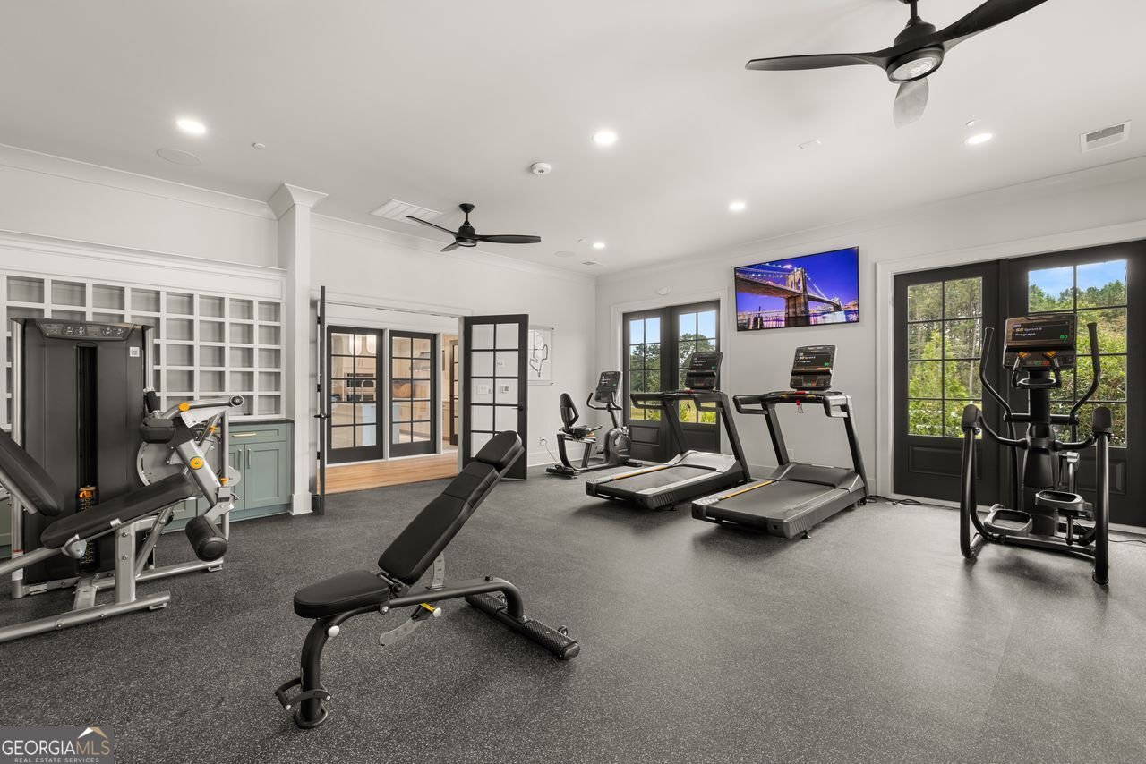 3578 Chosen Boulevard Snellville - Photo 30