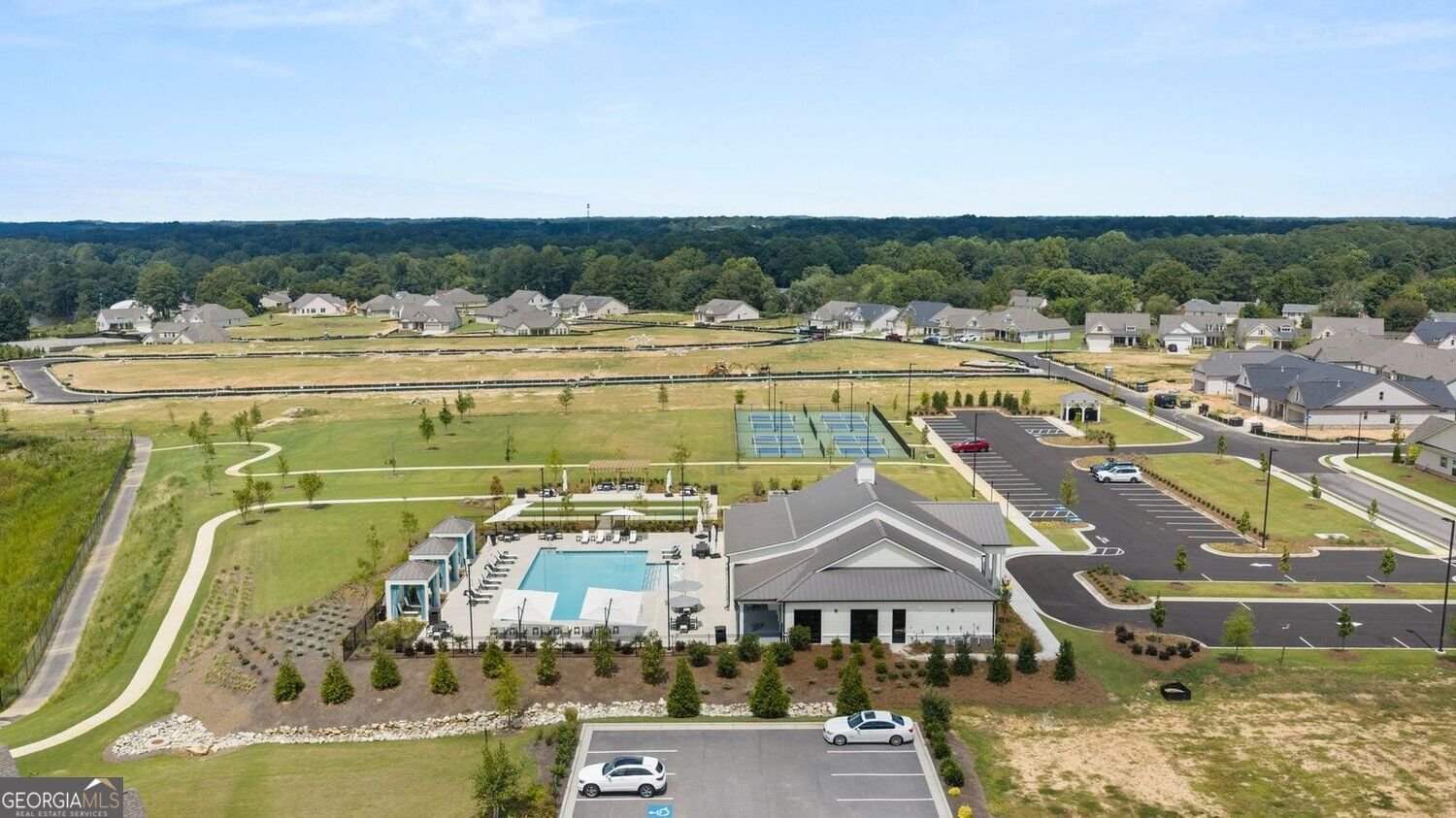 3578 Chosen Boulevard Snellville - Photo 34