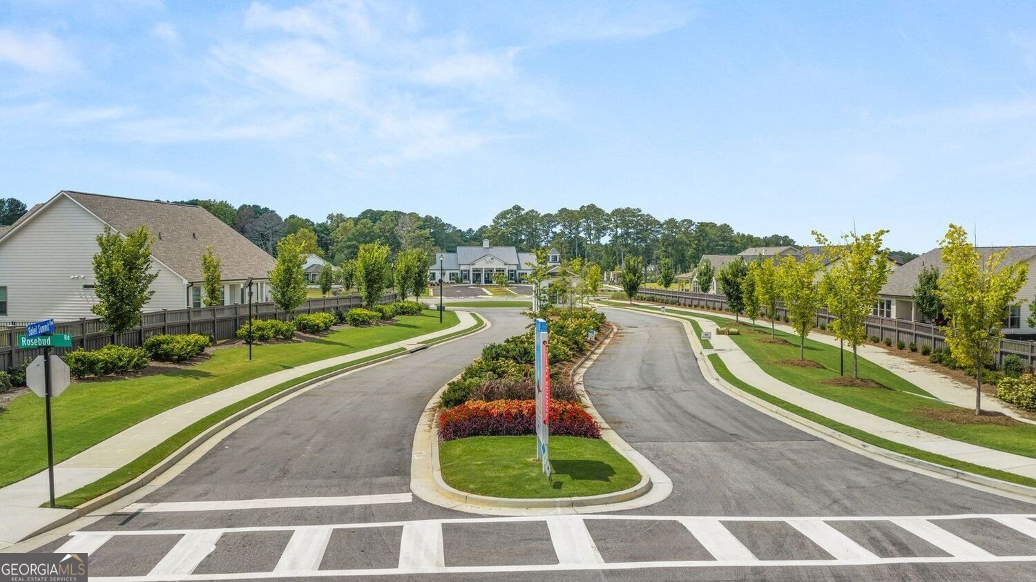 3578 Chosen Boulevard Snellville - Photo 35