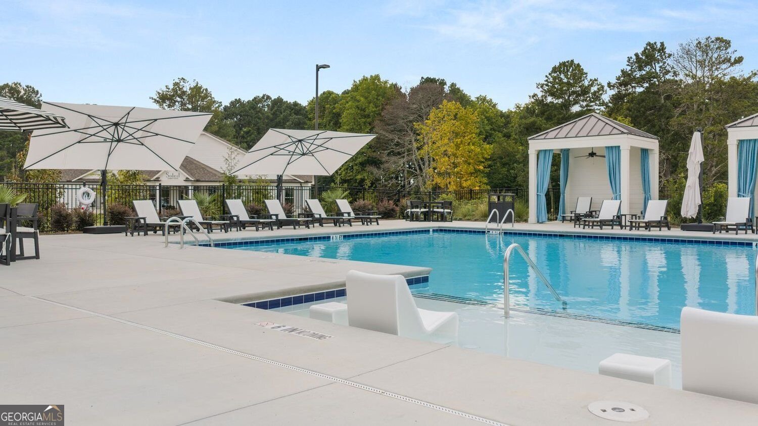 3578 Chosen Boulevard Snellville - Photo 38