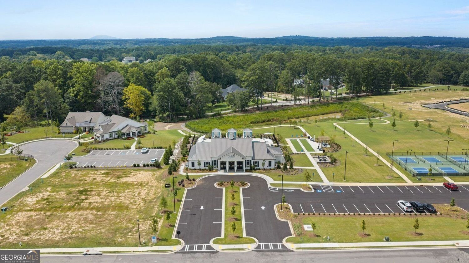 3578 Chosen Boulevard Snellville - Photo 42