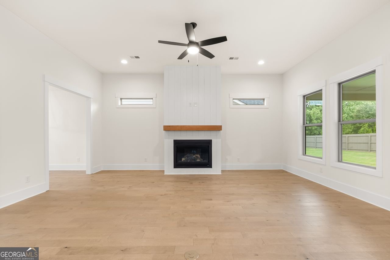 3578 Chosen Boulevard Snellville - Photo 43