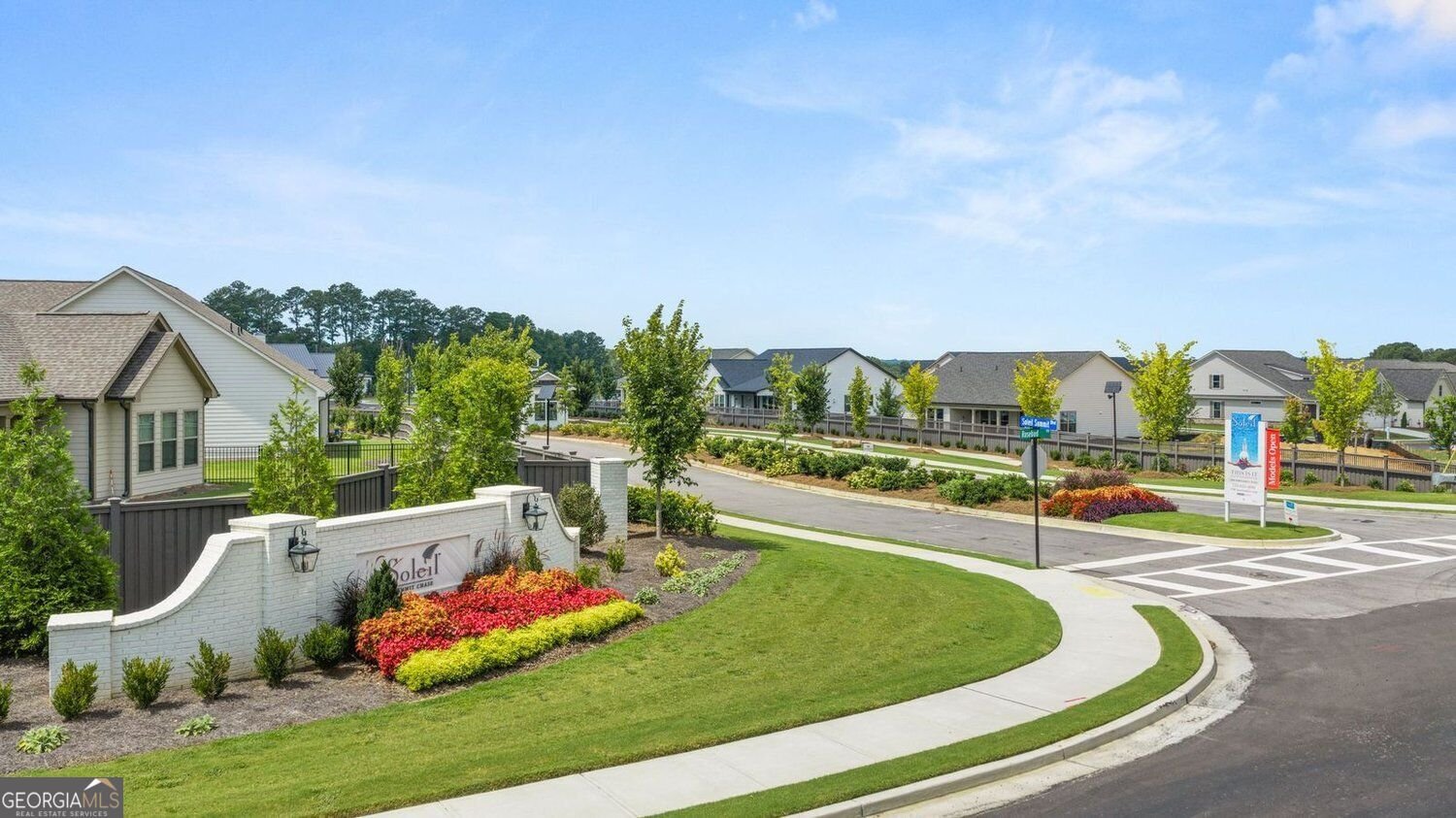 3578 Chosen Boulevard Snellville - Photo 47