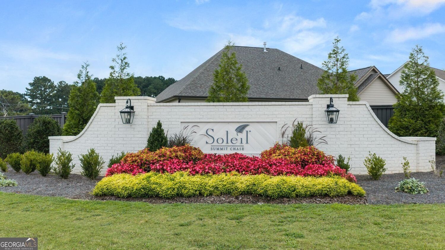 3578 Chosen Boulevard Snellville - Photo 48