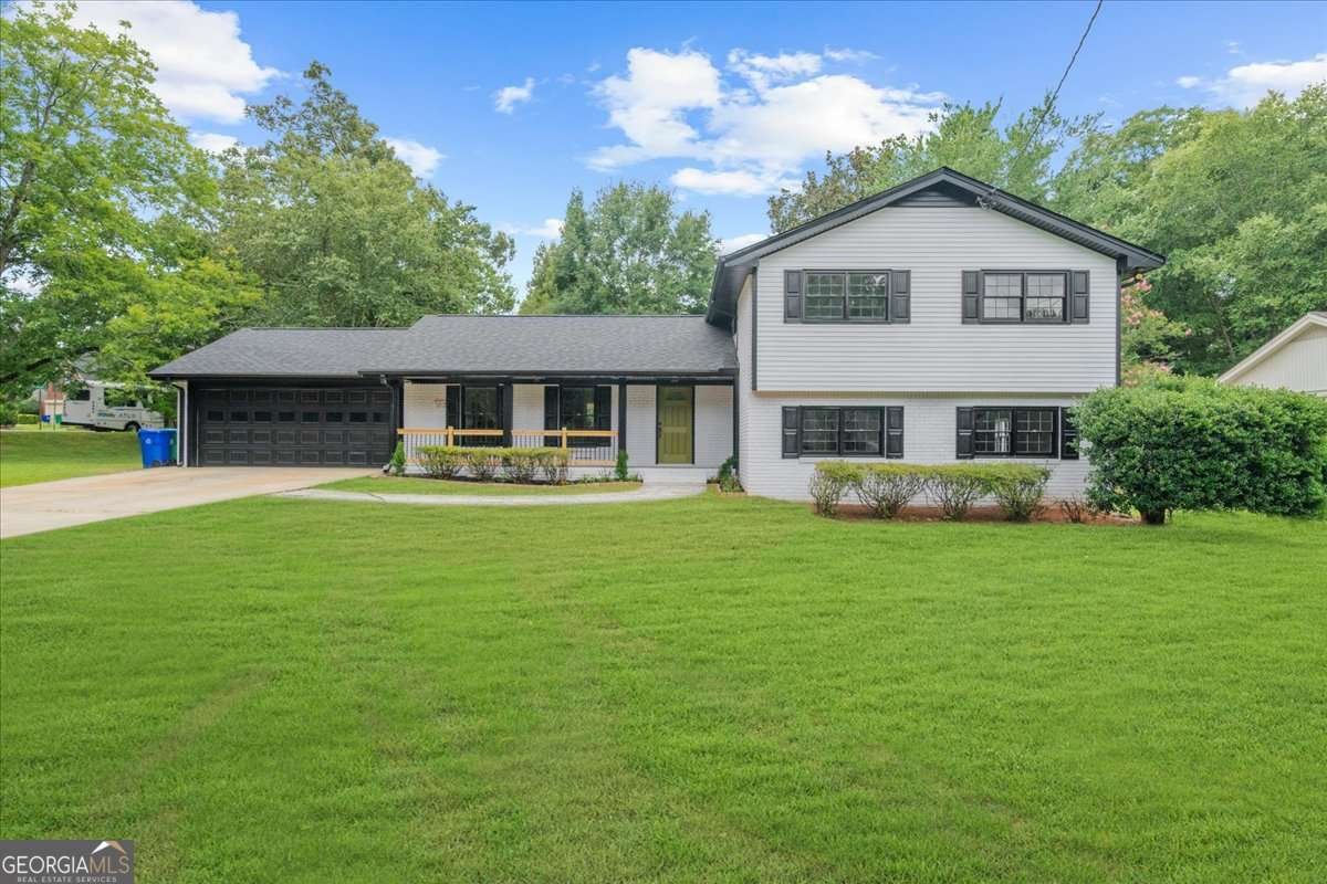 3981 Saint Marks Court Tucker - main photo