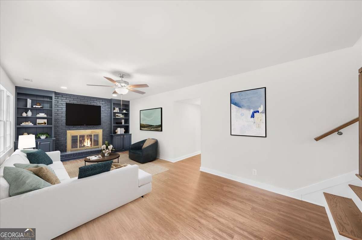 3981 Saint Marks Court Tucker - Photo 16