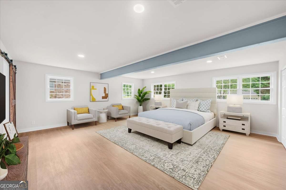 3981 Saint Marks Court Tucker - Photo 18