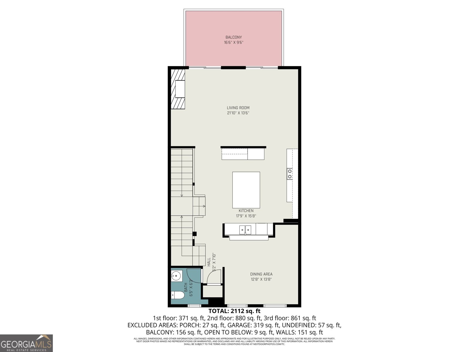 2707 Hallwood Lane Suwanee - Photo 23