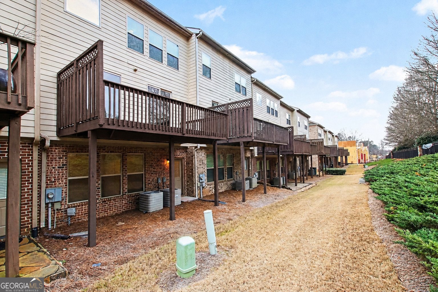 2707 Hallwood Lane Suwanee - Photo 25
