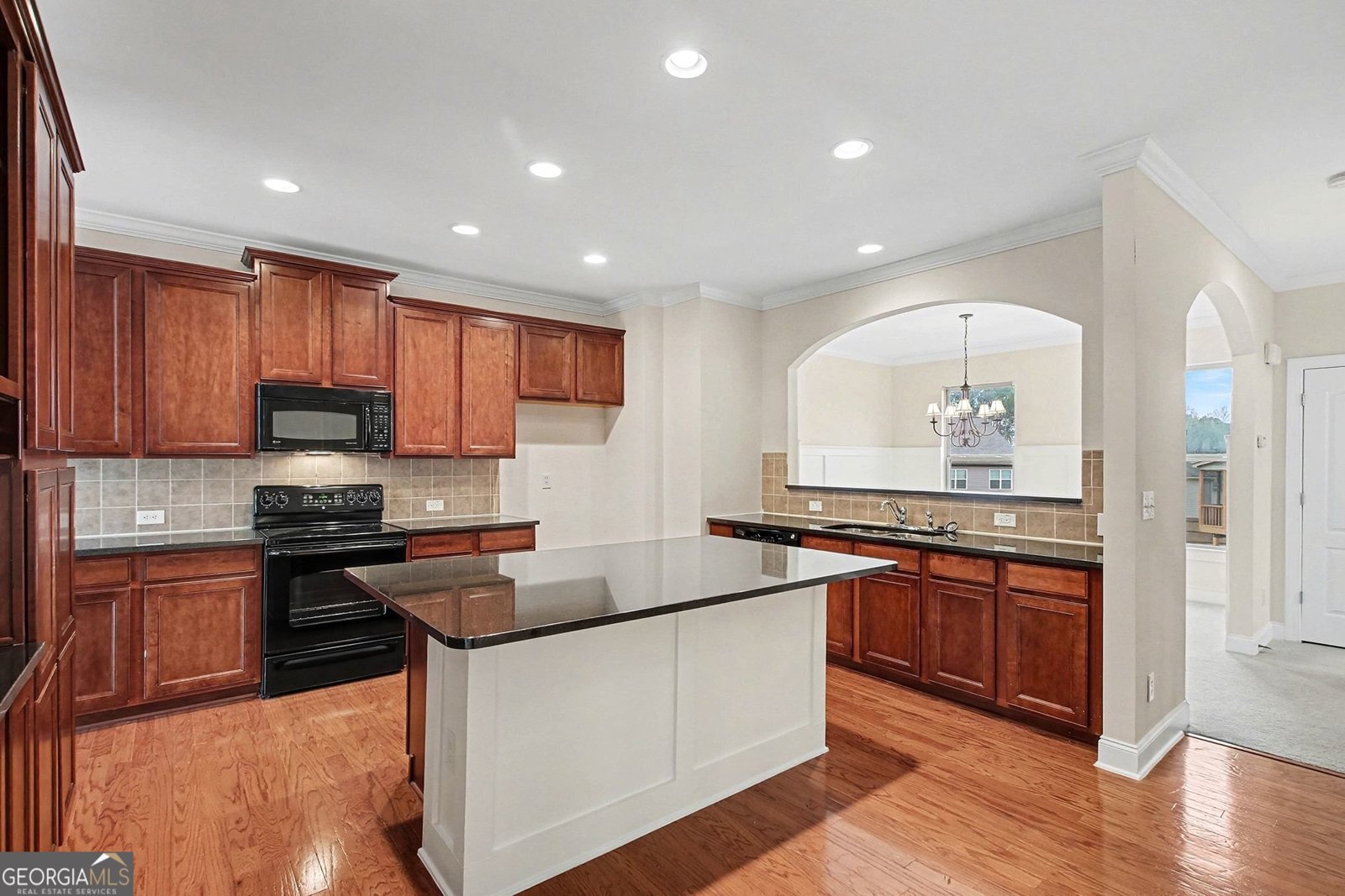 2707 Hallwood Lane Suwanee - Photo 8