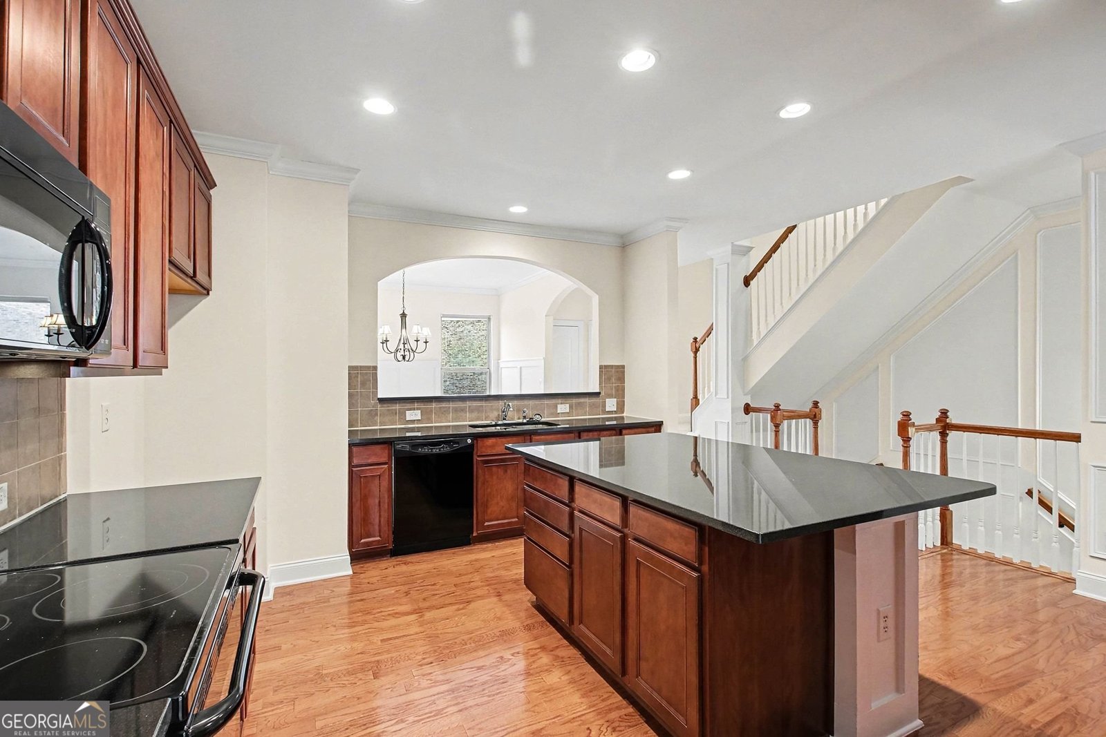 2707 Hallwood Lane Suwanee - Photo 9