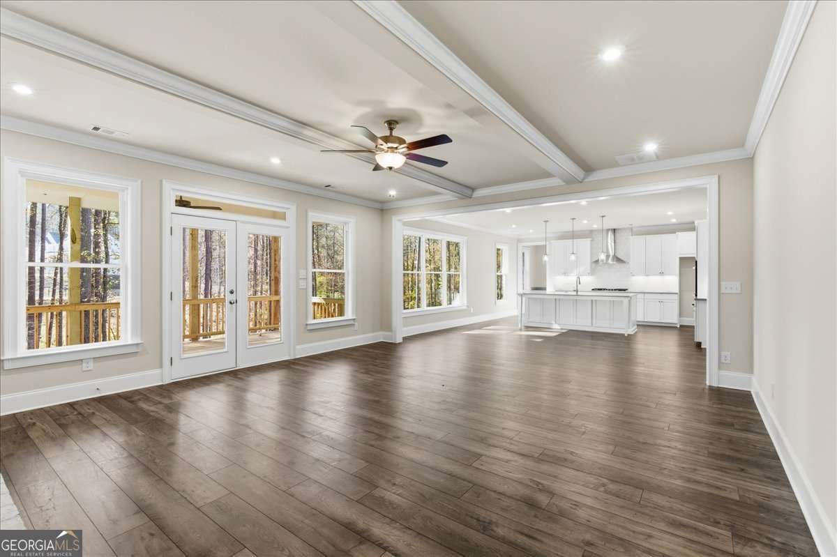 5885 Ford Rd Acworth - Photo 10