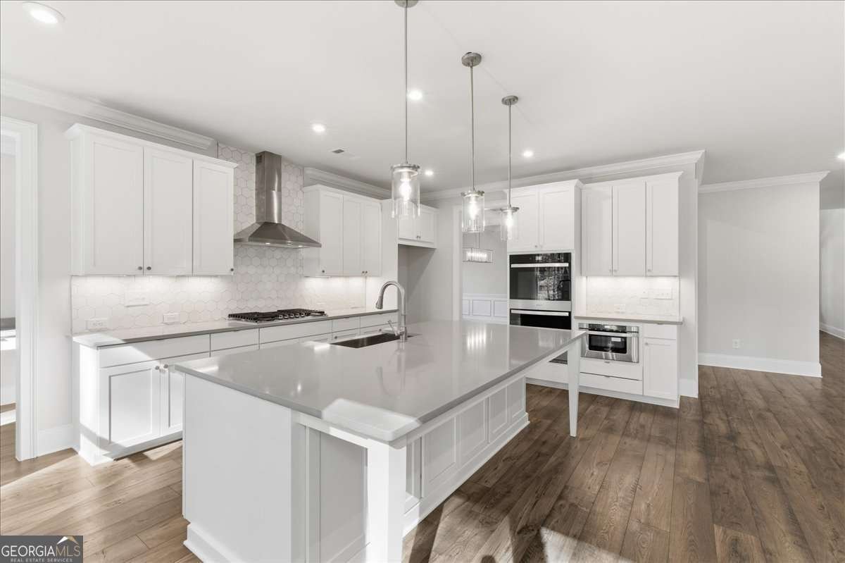 5885 Ford Rd Acworth - Photo 13