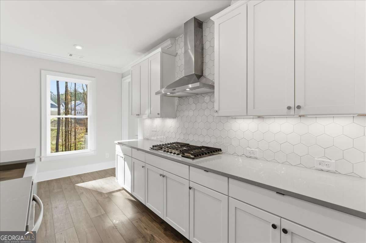 5885 Ford Rd Acworth - Photo 14