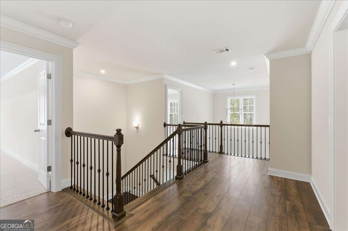 5885 Ford Rd Acworth - Photo 17