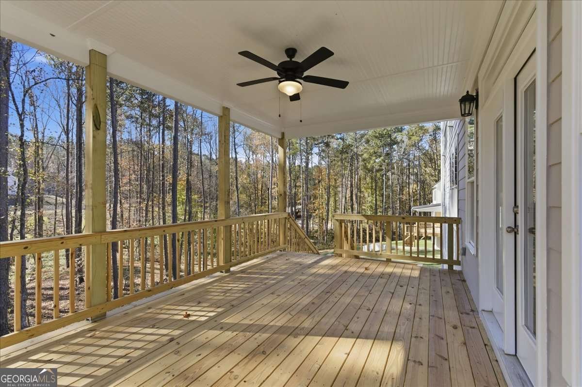 5885 Ford Rd Acworth - Photo 36