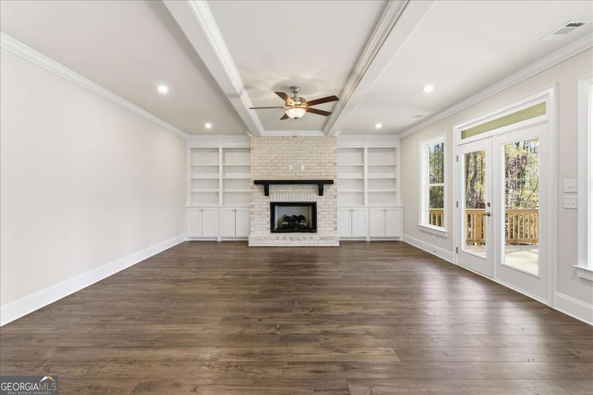 5885 Ford Rd Acworth - Photo 8