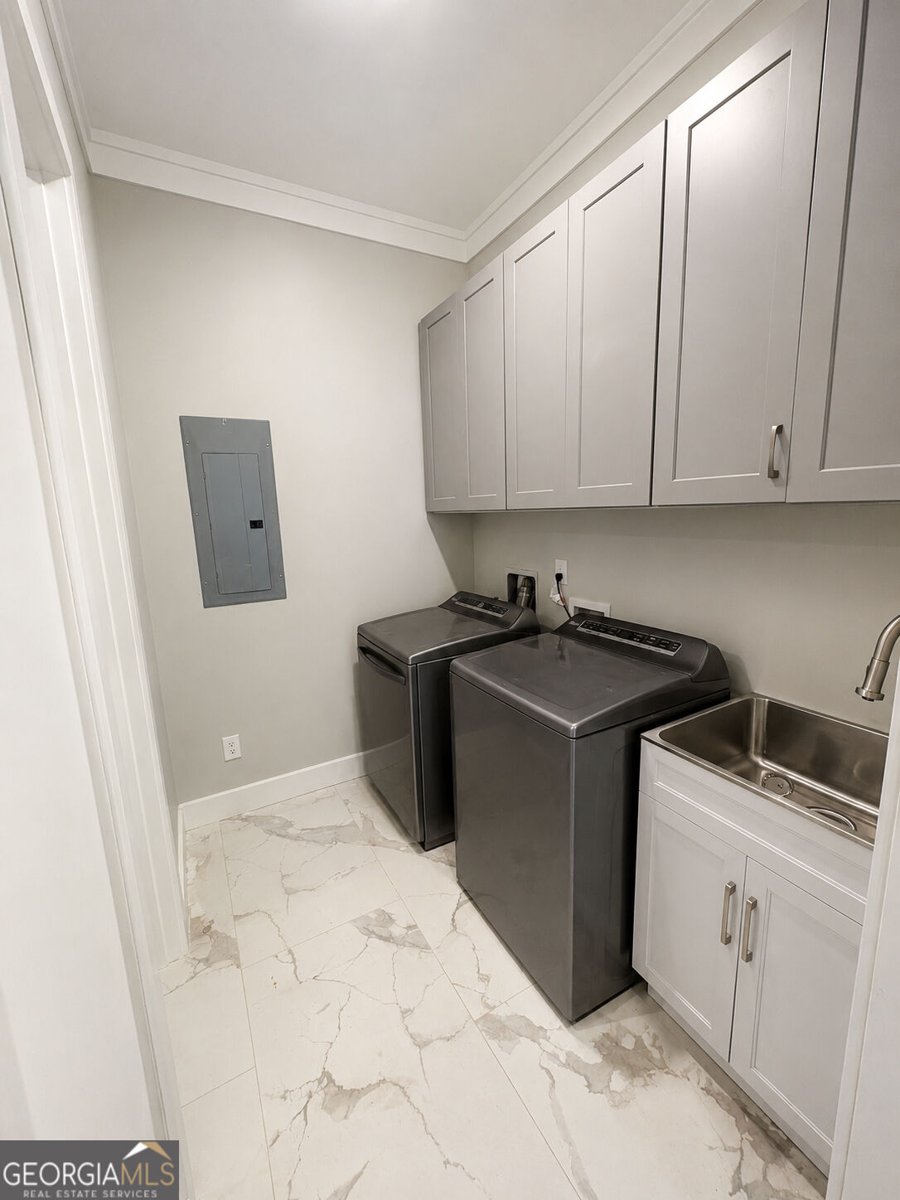 131 Circle Drive Dacula - Photo 10