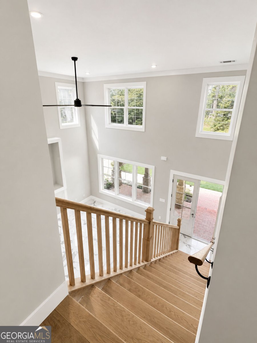 131 Circle Drive Dacula - Photo 11