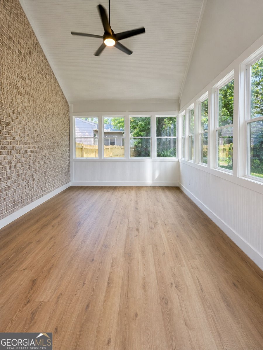 131 Circle Drive Dacula - Photo 12