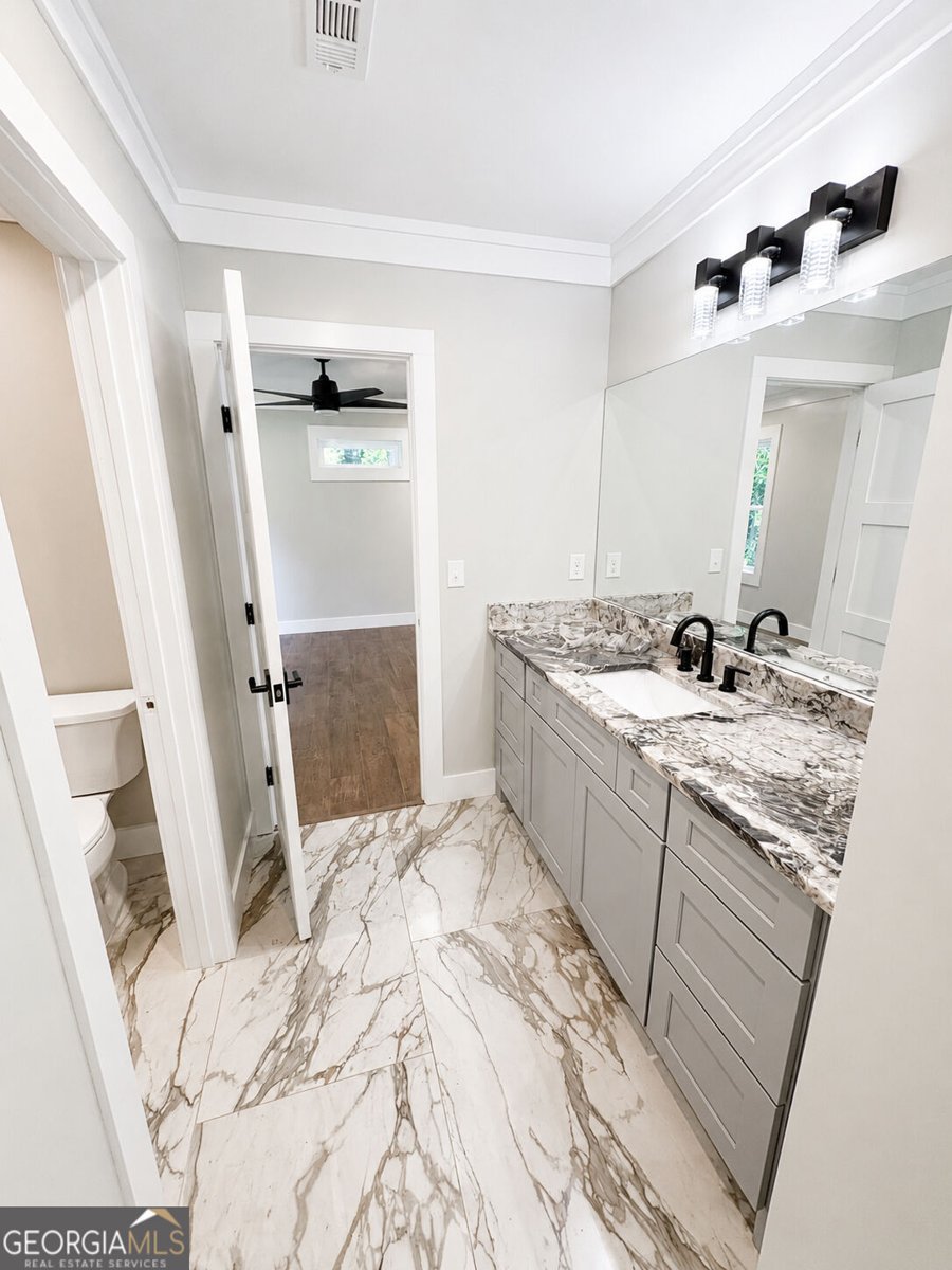 131 Circle Drive Dacula - Photo 13