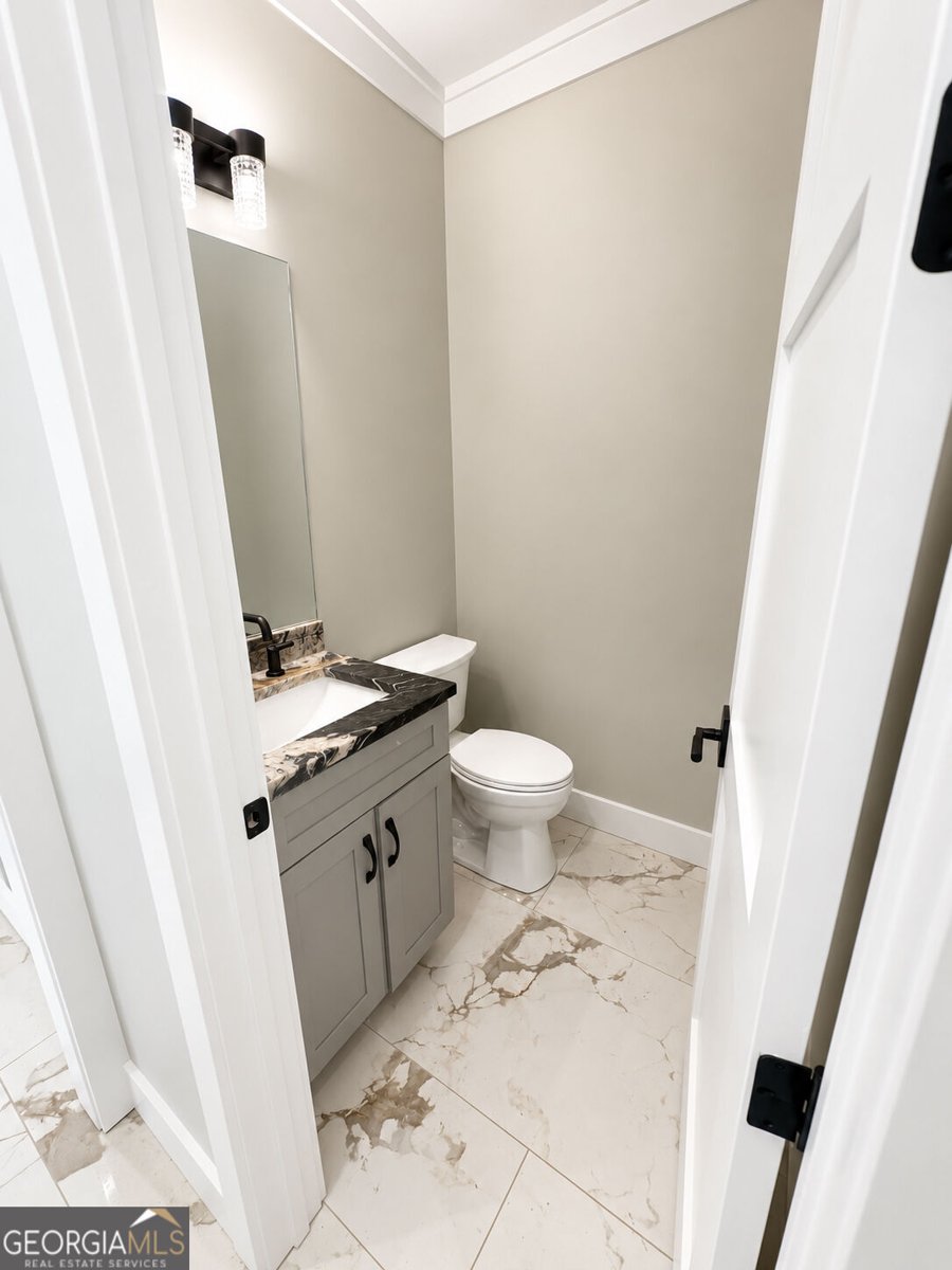 131 Circle Drive Dacula - Photo 18