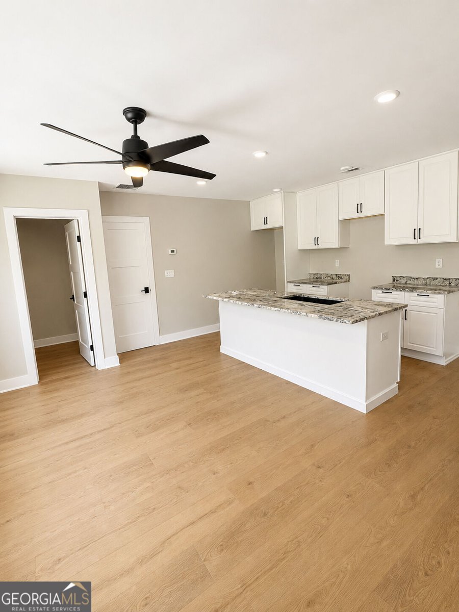 131 Circle Drive Dacula - Photo 19