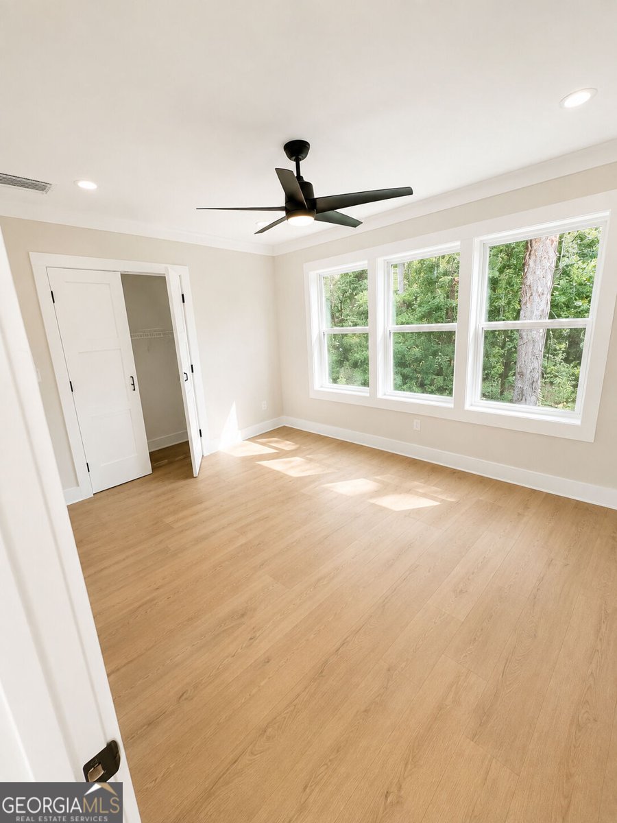 131 Circle Drive Dacula - Photo 20