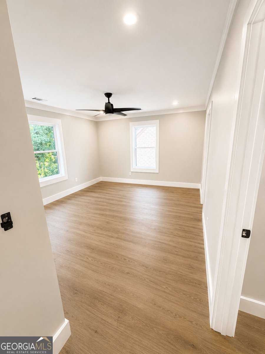 131 Circle Drive Dacula - Photo 22