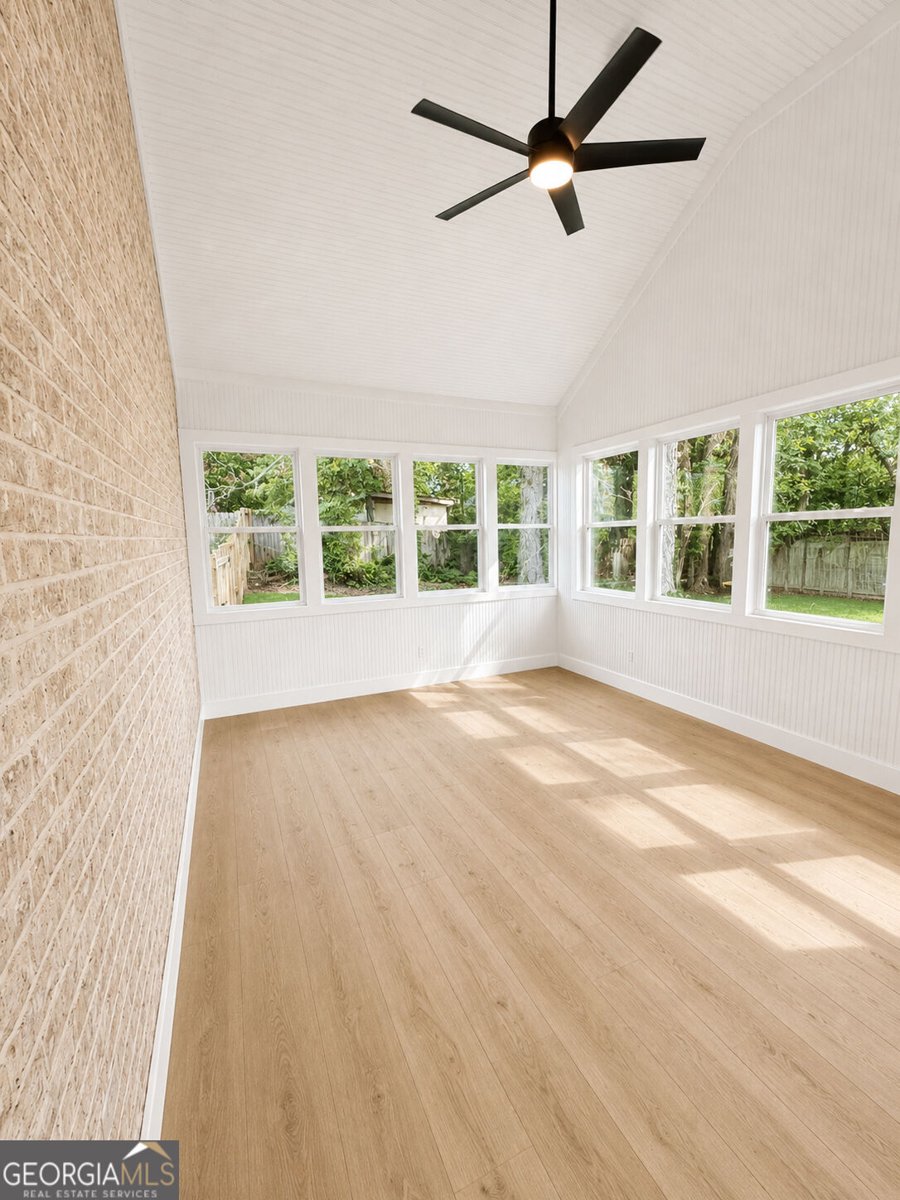 131 Circle Drive Dacula - Photo 23