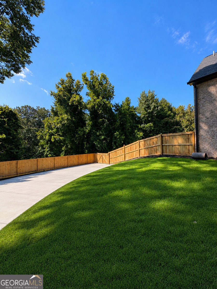 131 Circle Drive Dacula - Photo 27