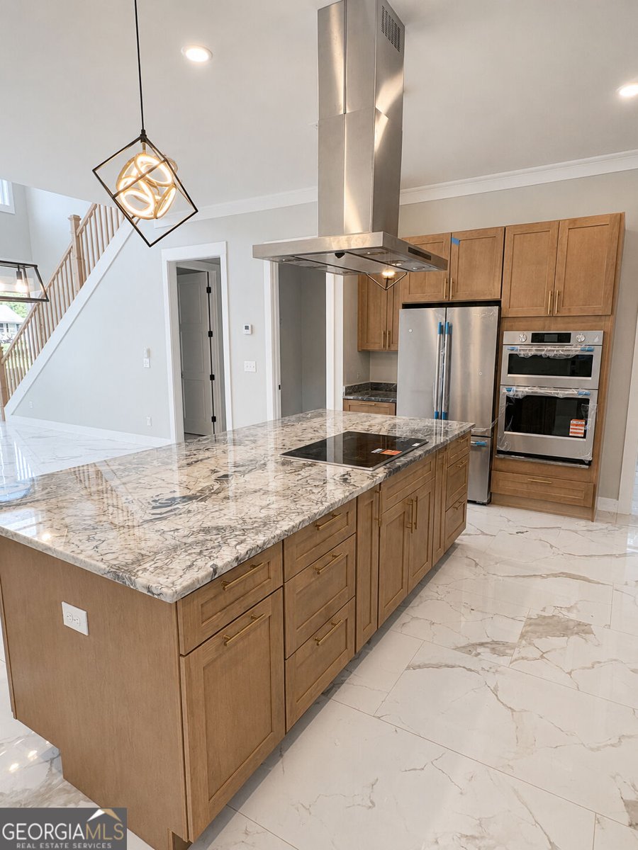 131 Circle Drive Dacula - Photo 6