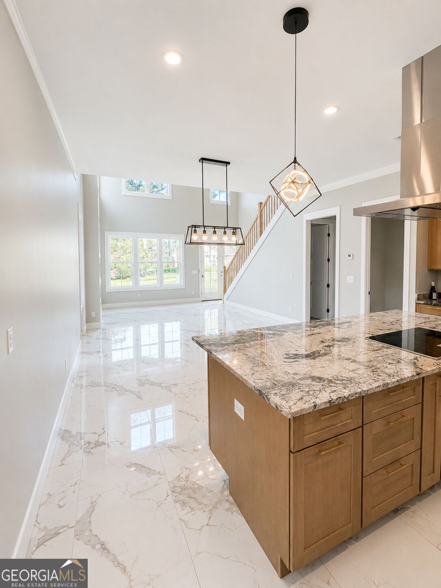 131 Circle Drive Dacula - Photo 7