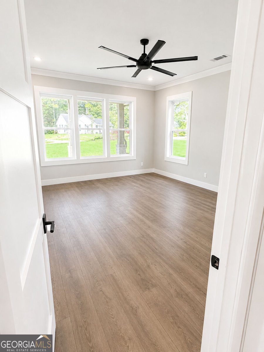 131 Circle Drive Dacula - Photo 8