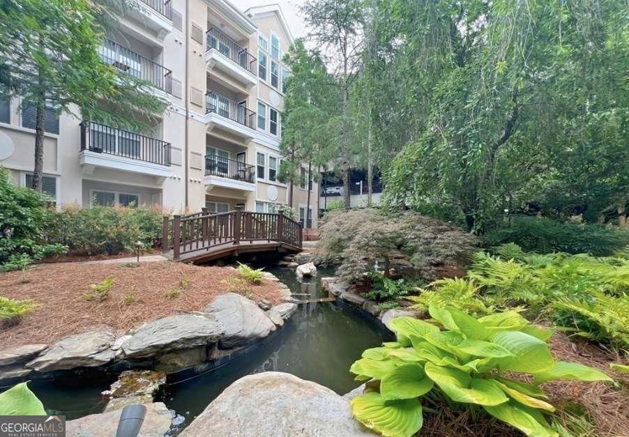 1850 Cotillion Drive Dunwoody - main photo