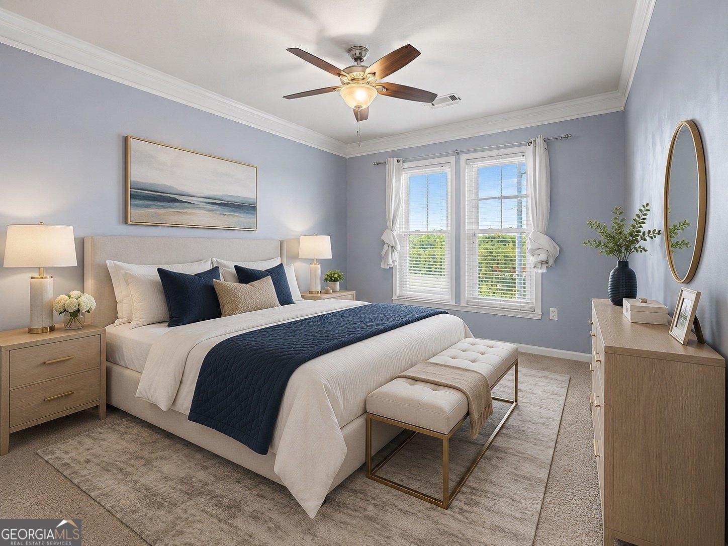 1850 Cotillion Drive Dunwoody - Photo 16