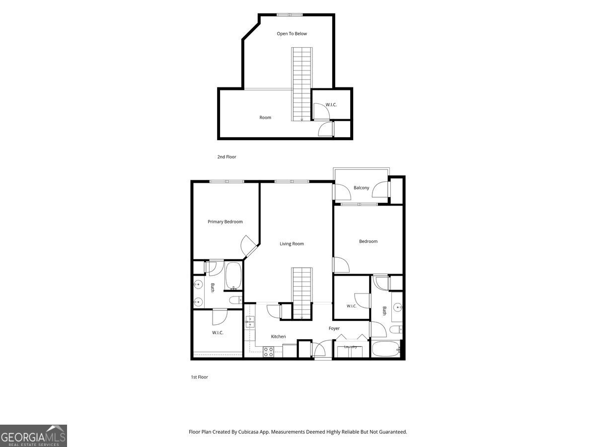 1850 Cotillion Drive Dunwoody - Photo 20