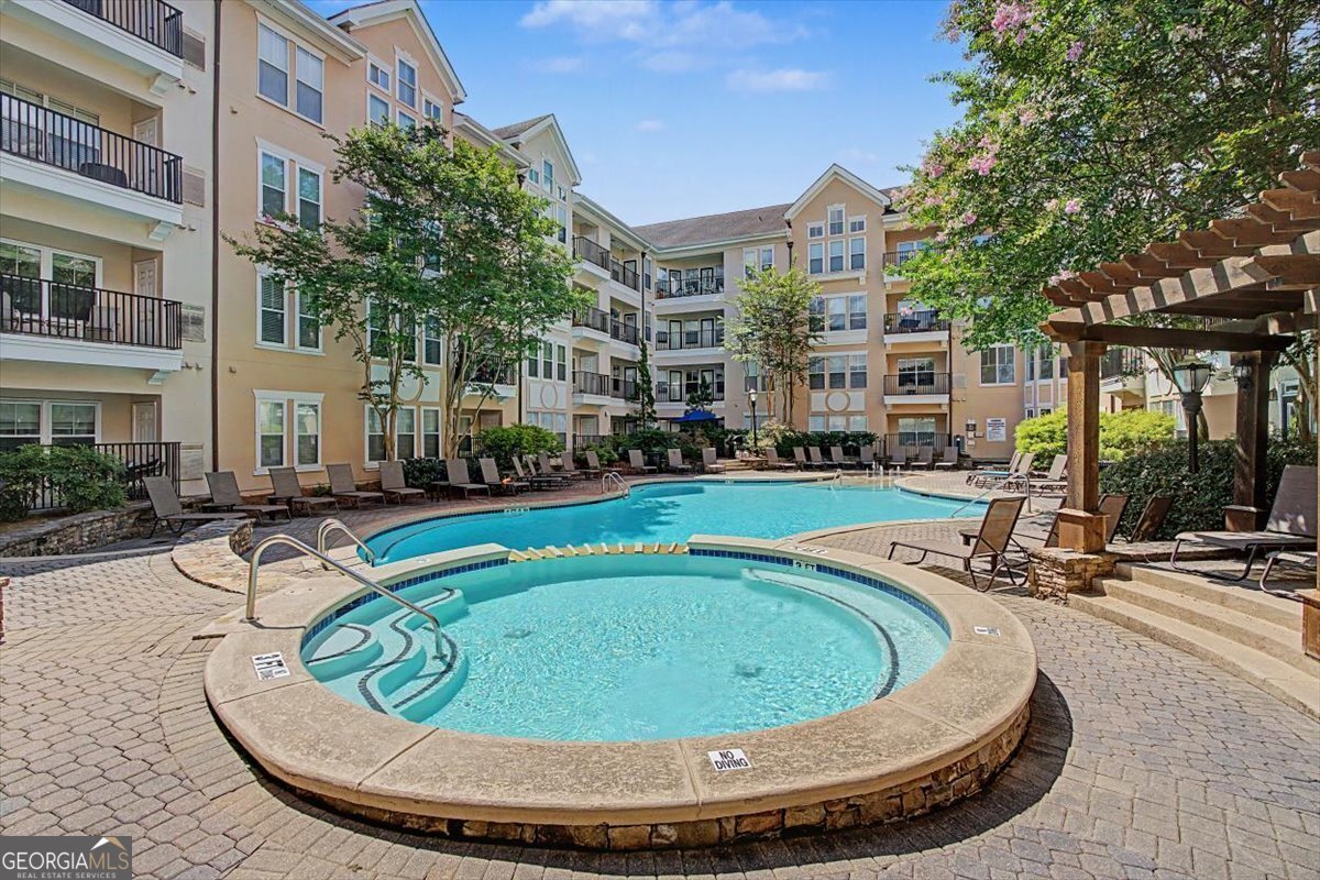 1850 Cotillion Drive Dunwoody - Photo 22