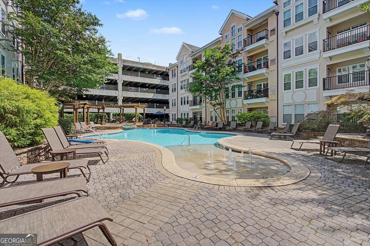 1850 Cotillion Drive Dunwoody - Photo 23