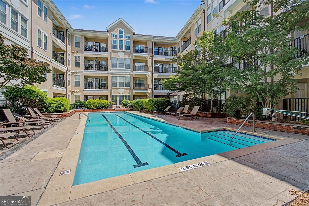 1850 Cotillion Drive Dunwoody - Photo 24
