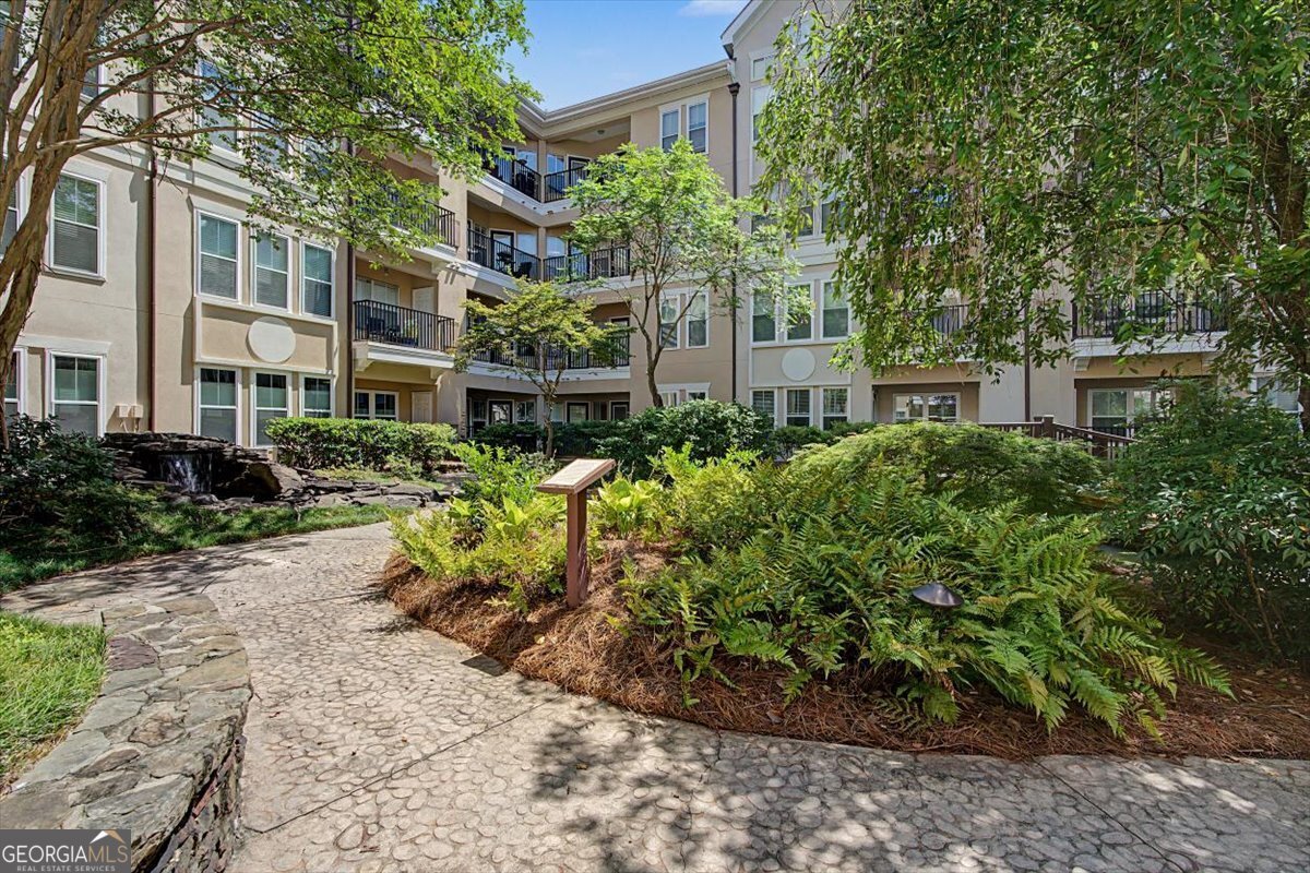 1850 Cotillion Drive Dunwoody - Photo 25