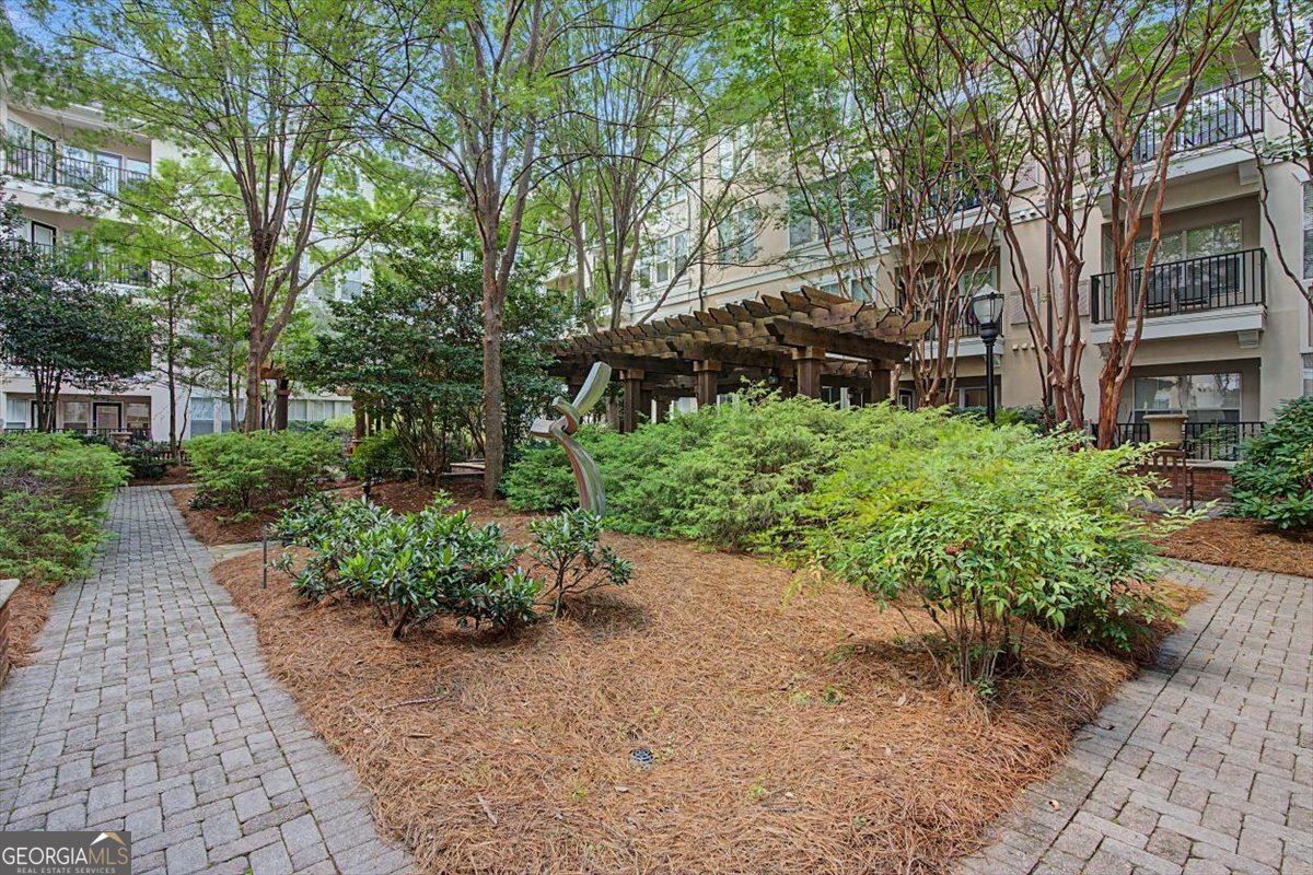 1850 Cotillion Drive Dunwoody - Photo 26