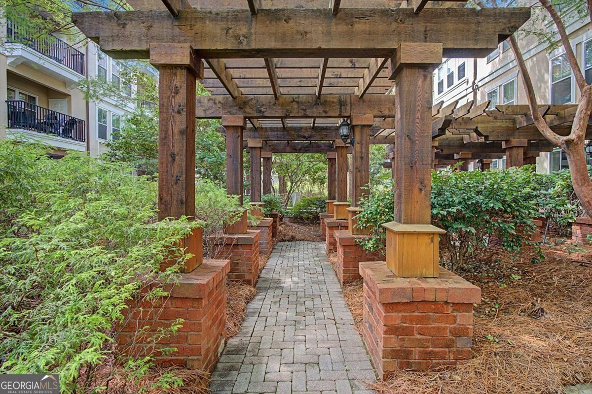 1850 Cotillion Drive Dunwoody - Photo 27