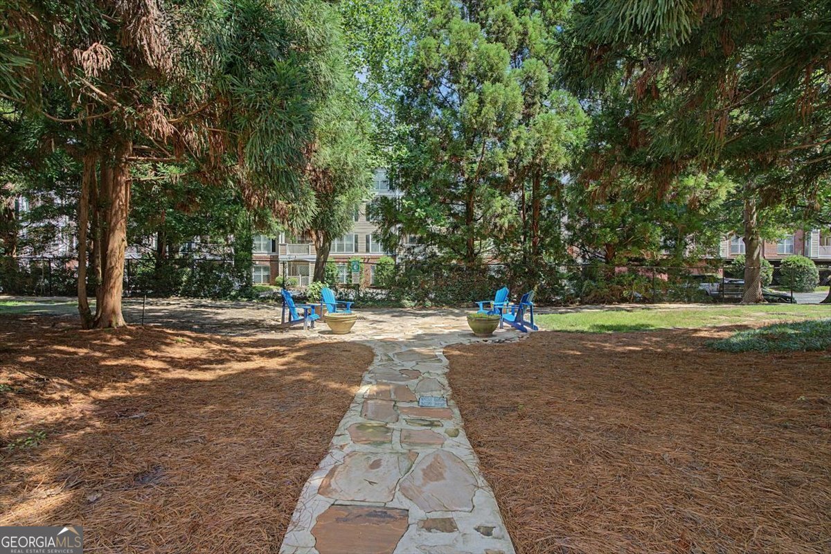 1850 Cotillion Drive Dunwoody - Photo 29