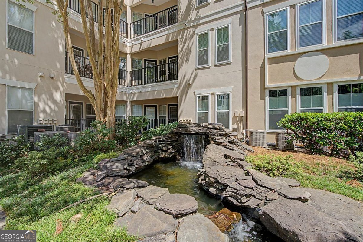 1850 Cotillion Drive Dunwoody - Photo 30