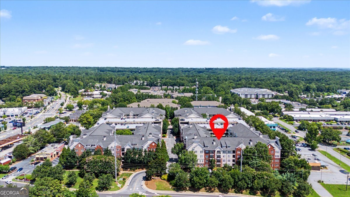 1850 Cotillion Drive Dunwoody - Photo 33