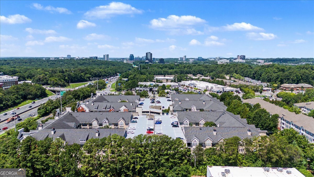 1850 Cotillion Drive Dunwoody - Photo 34