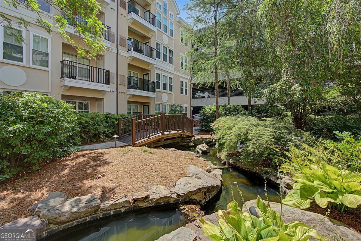 1850 Cotillion Drive Dunwoody - Photo 7