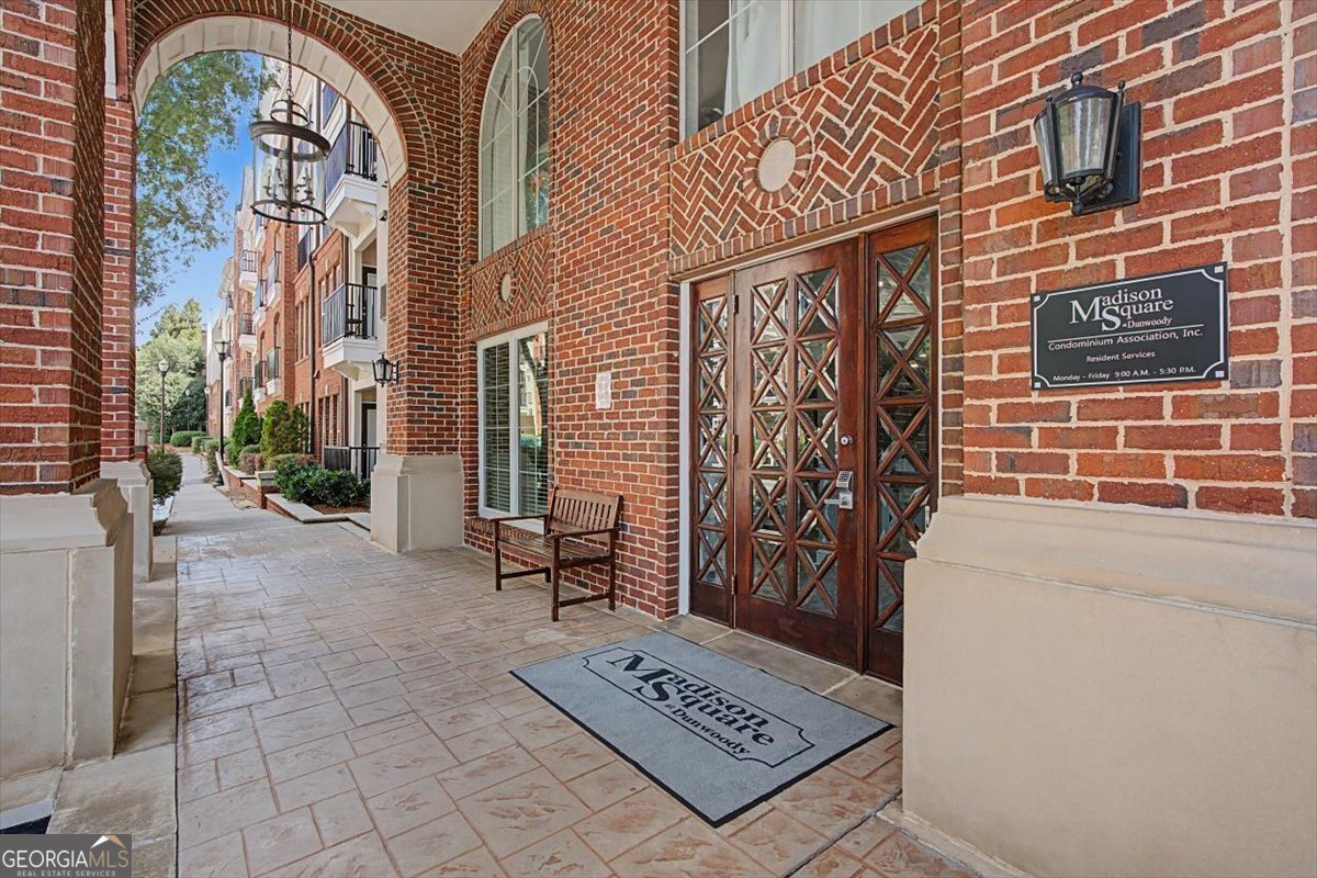 1850 Cotillion Drive Dunwoody - Photo 8