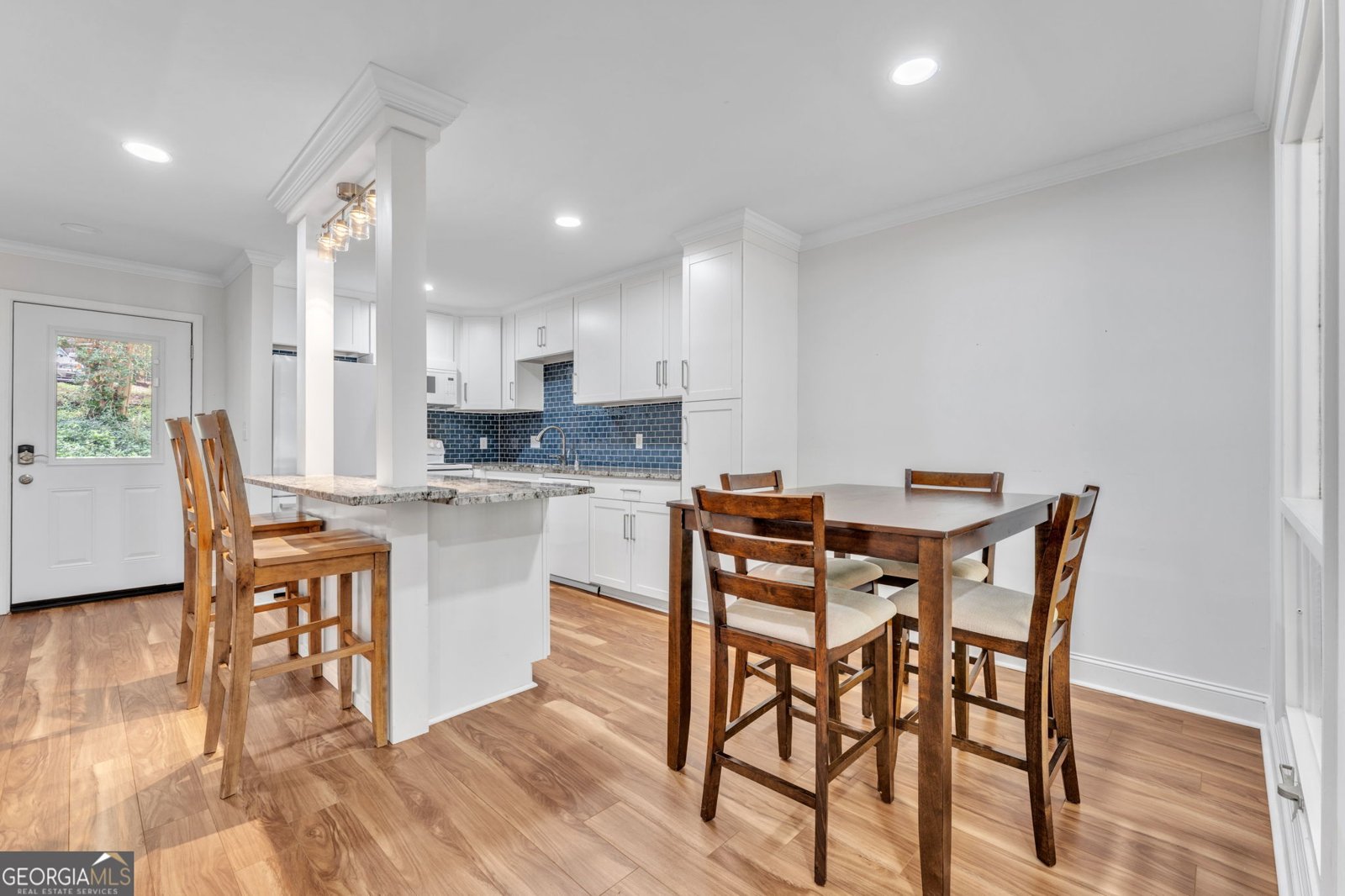 12B Hartwell Villas Anderson - Photo 10